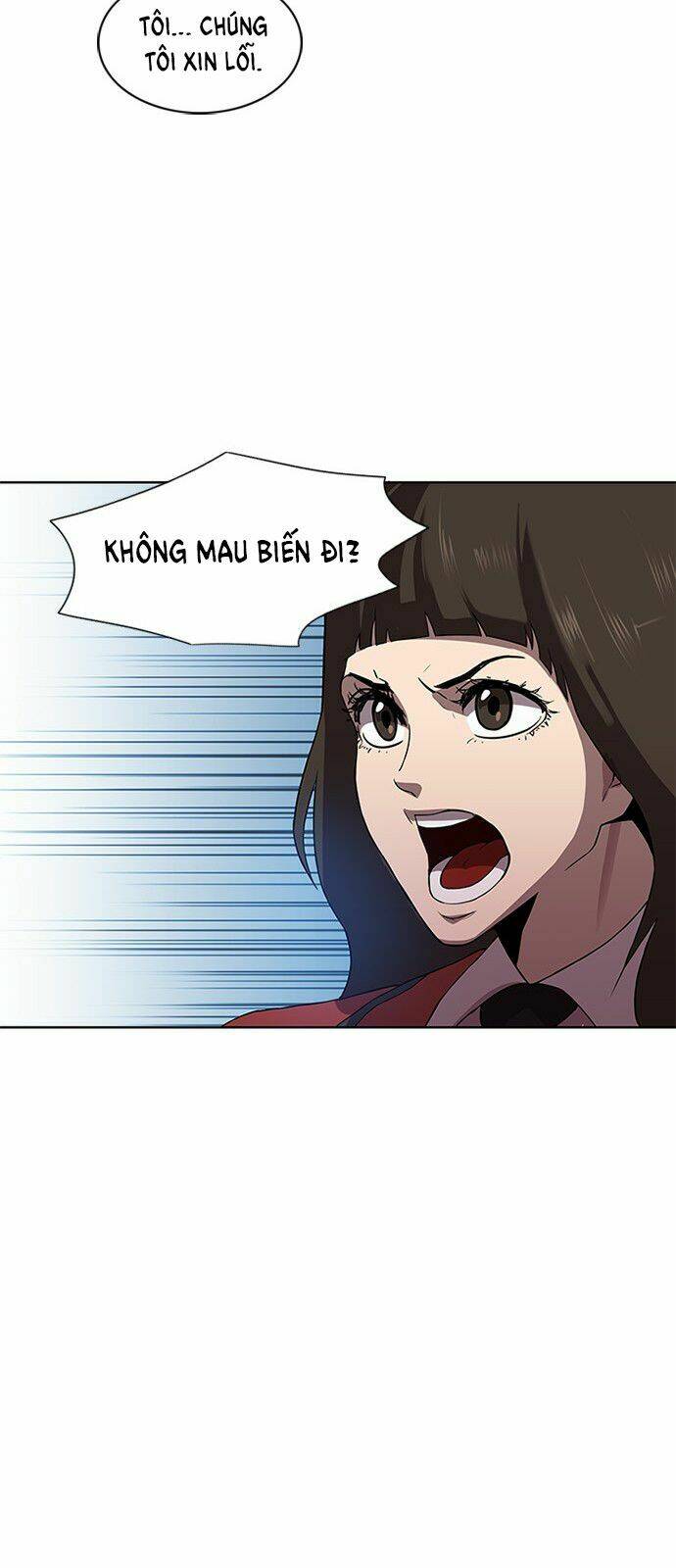 thiên thần áo đen chapter 4 29