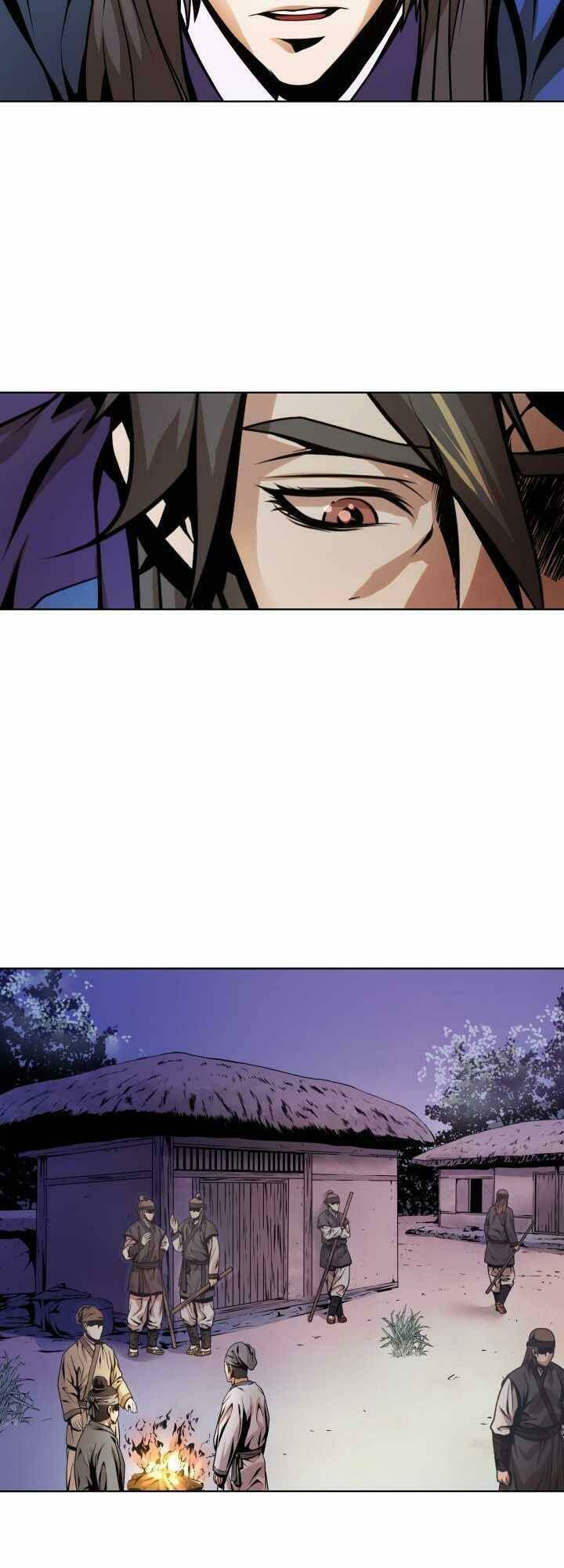 dain đồ sắt chapter 5 44