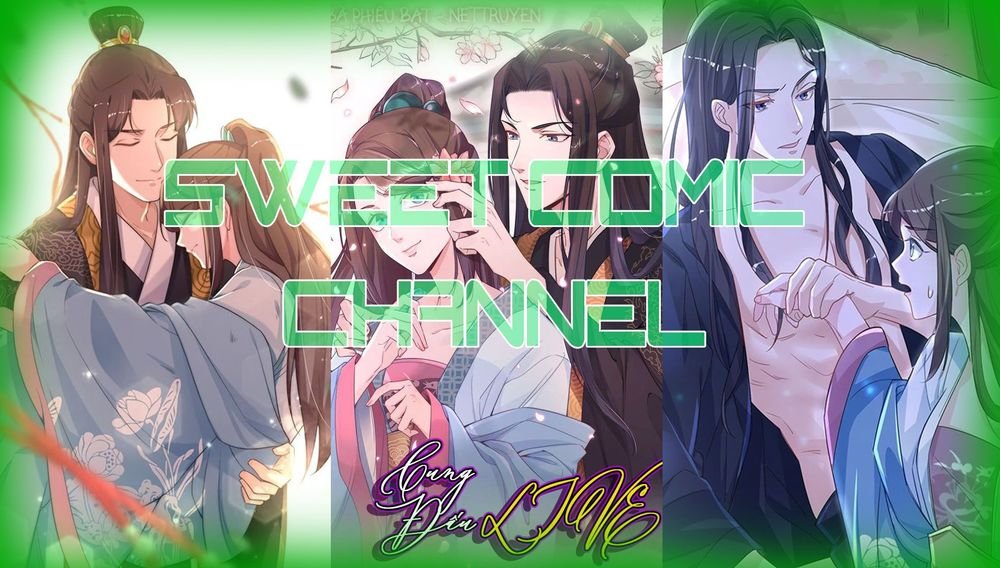 sủng thê thành nghiện: lục thiếu sủng từ đáy lòng chapter 55.5 9