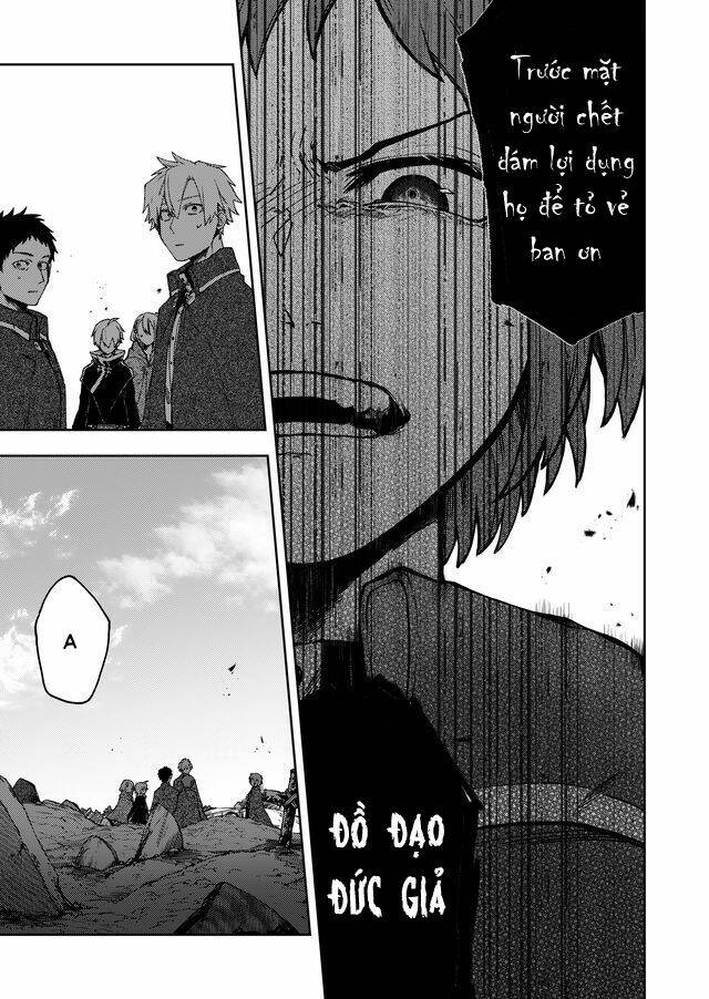 fushi no sougishi chapter 7 13