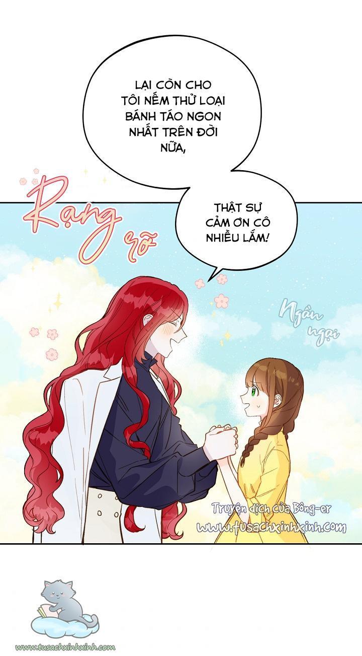 trang trại hạt dẻ cạnh hoàng cung chapter 20 62