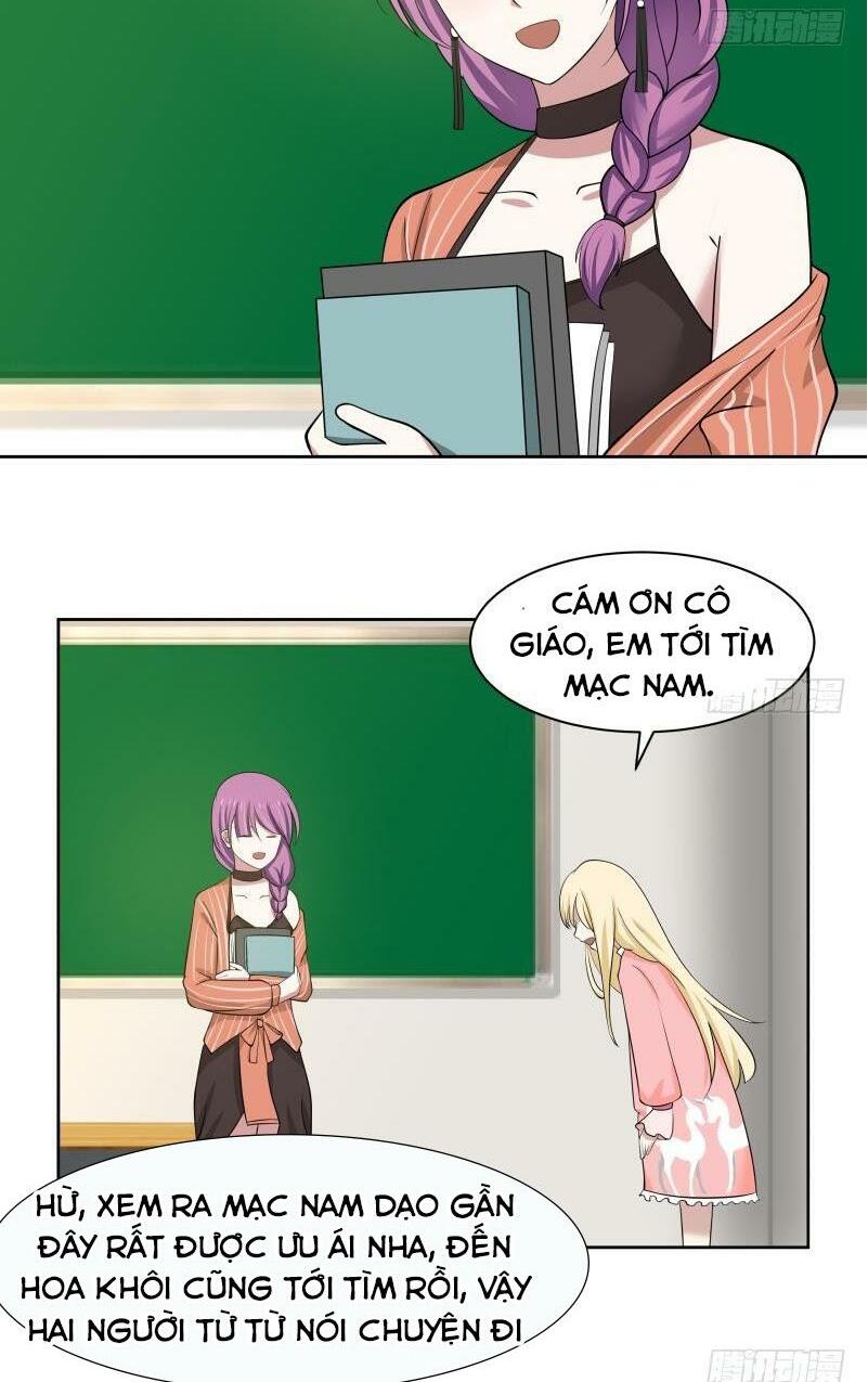 trên người ta có một rồng chapter 180 11