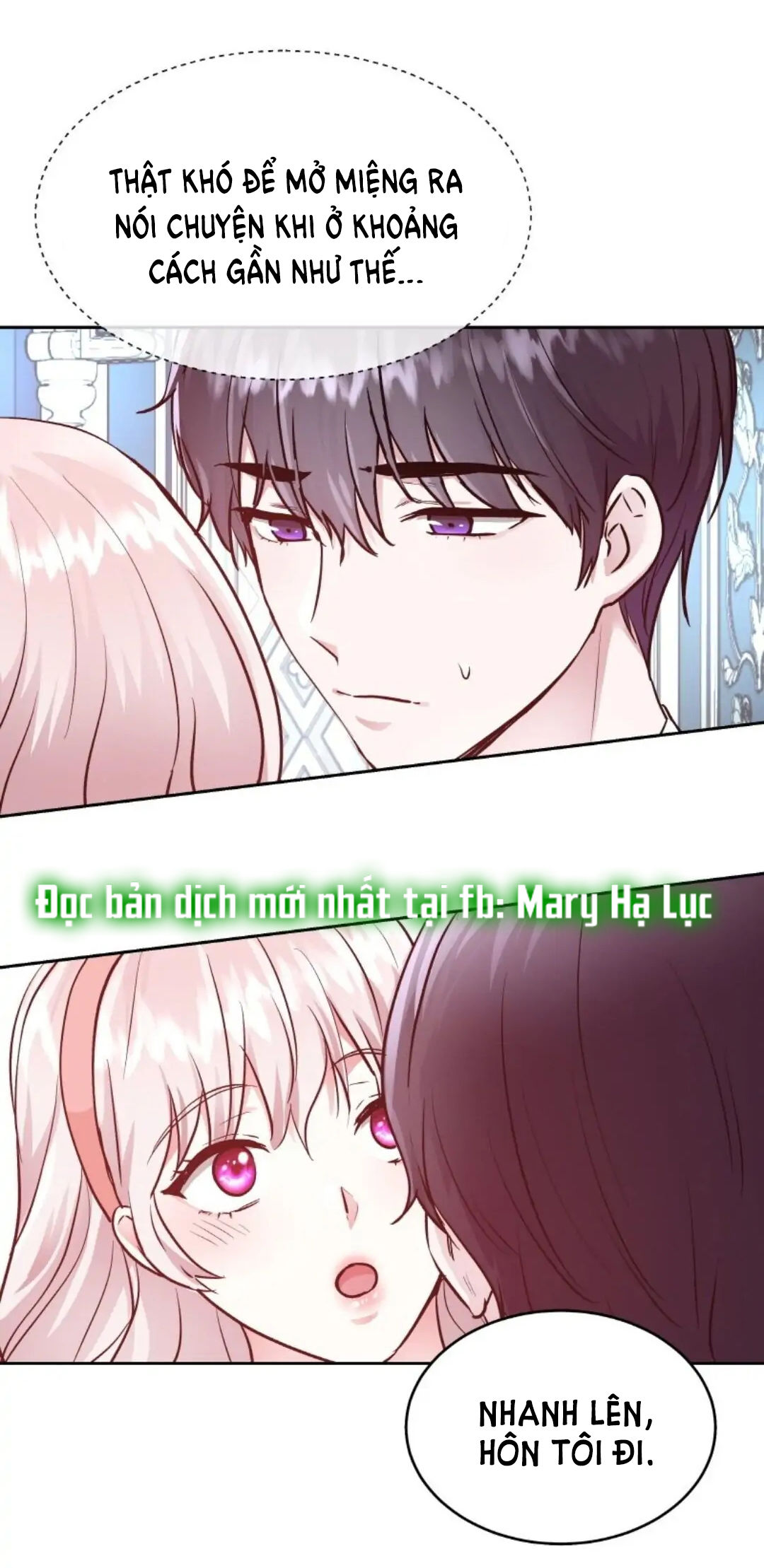 5500 sắc thái của quỷ vương chapter 10.2 14