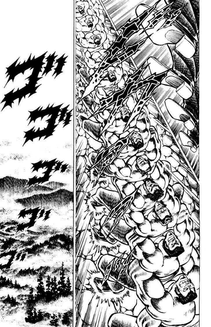 sakigake!! otokojuku chapter 63 8