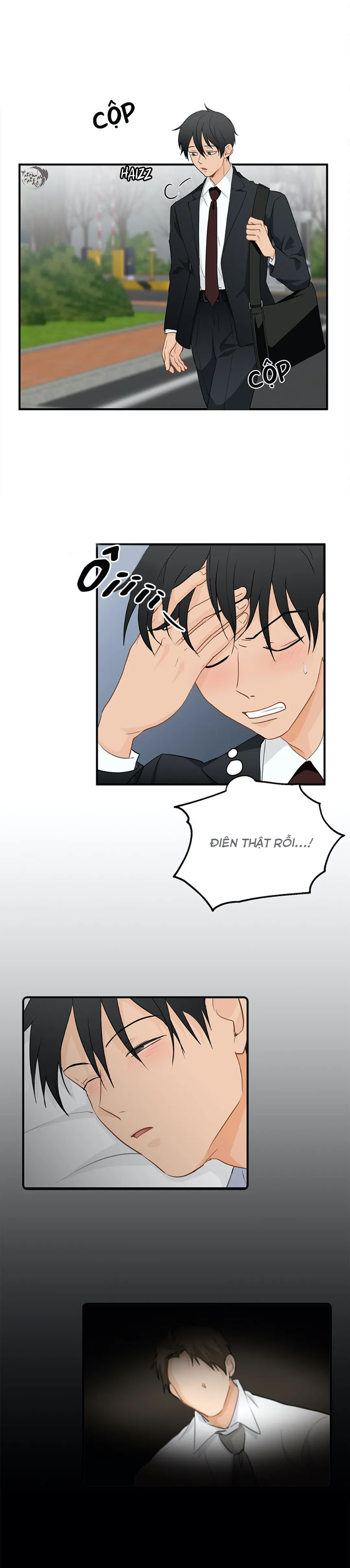 phi thường hoàn mỹ chapter 31 2