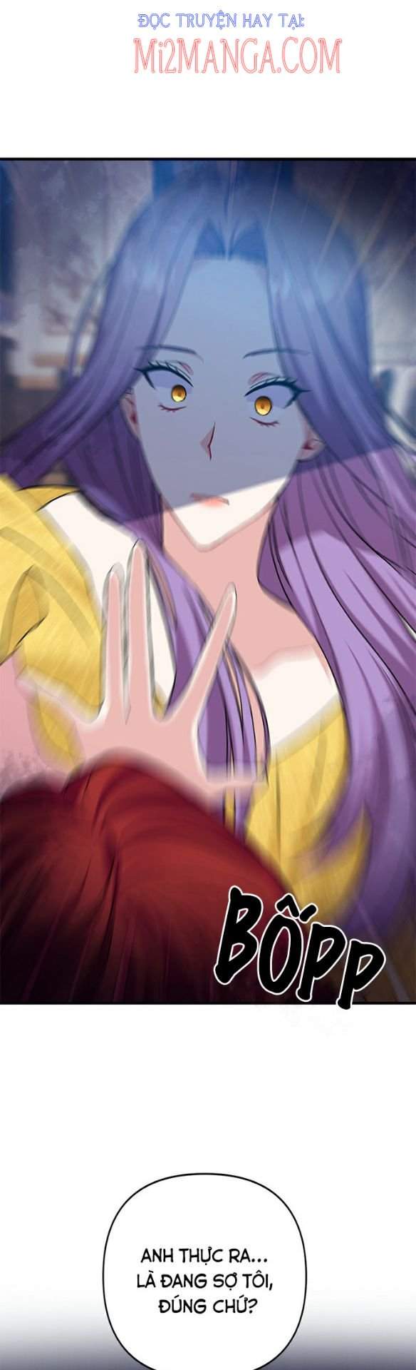 tôi sẽ có được trái tim của hoàng đế ! chapter 2.3 17