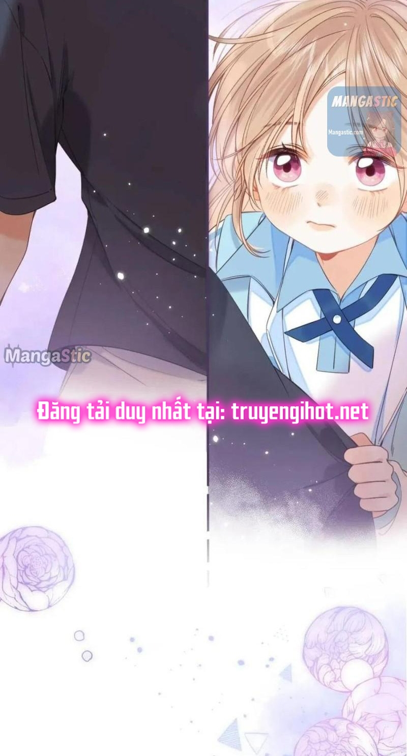 vụng trộm không thể giấu - mối tình thầm kín chapter 31 38