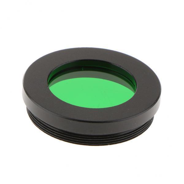 2-7pack Telescope Eyepiece Lens Color Filter Set for Moon Planet Nebula Star