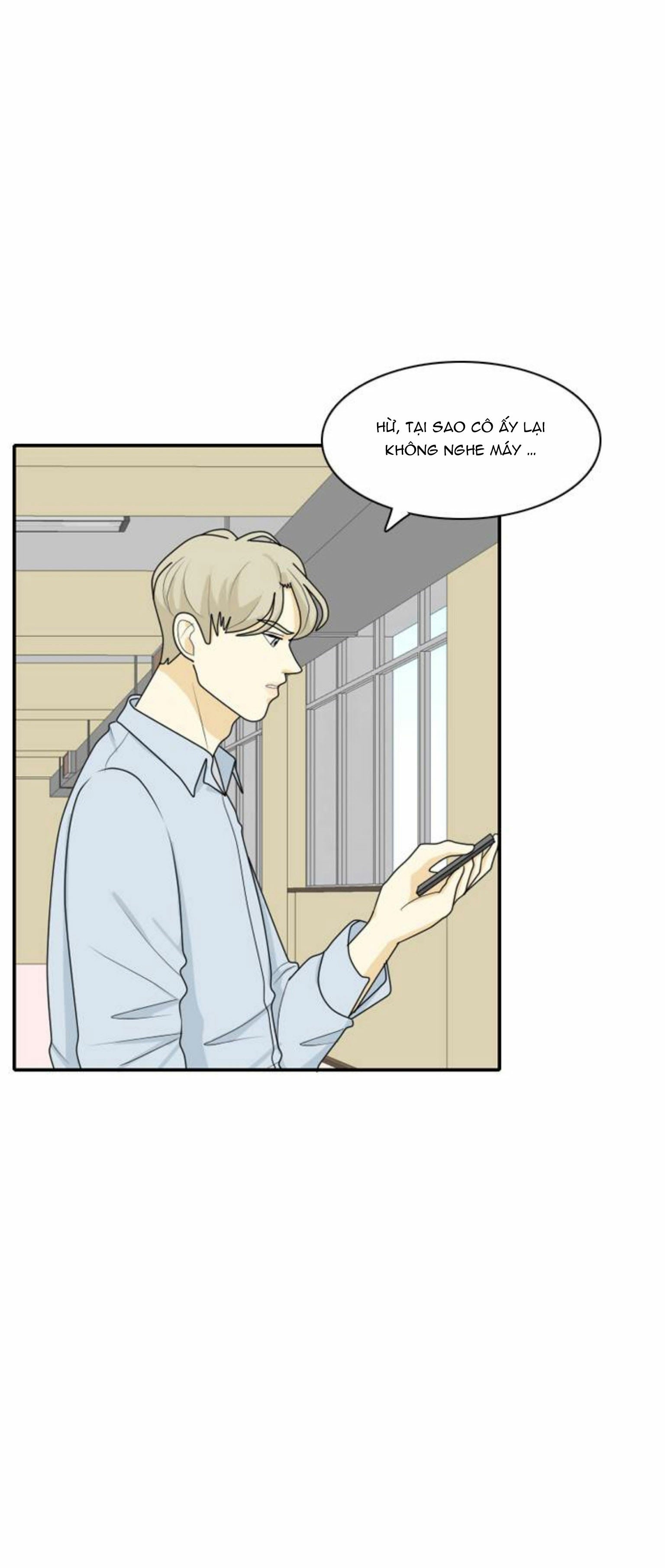 sống chung một nhà chapter 34 12