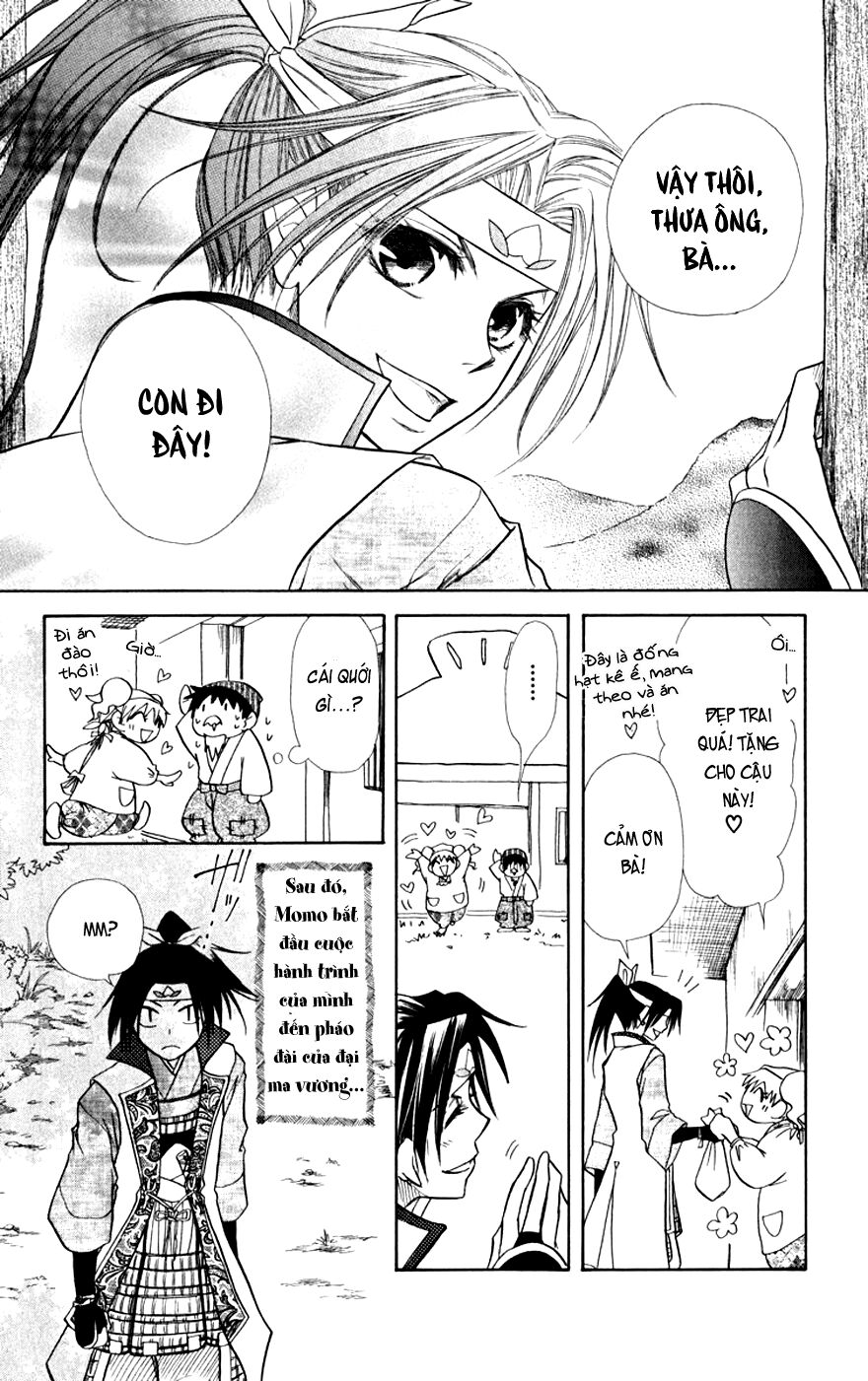 khi sếp là hầu bàn chapter 19.5 5