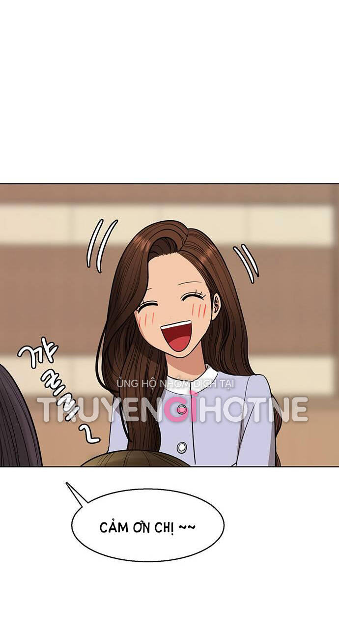 nữ thần giáng thế chapter 249.2 28