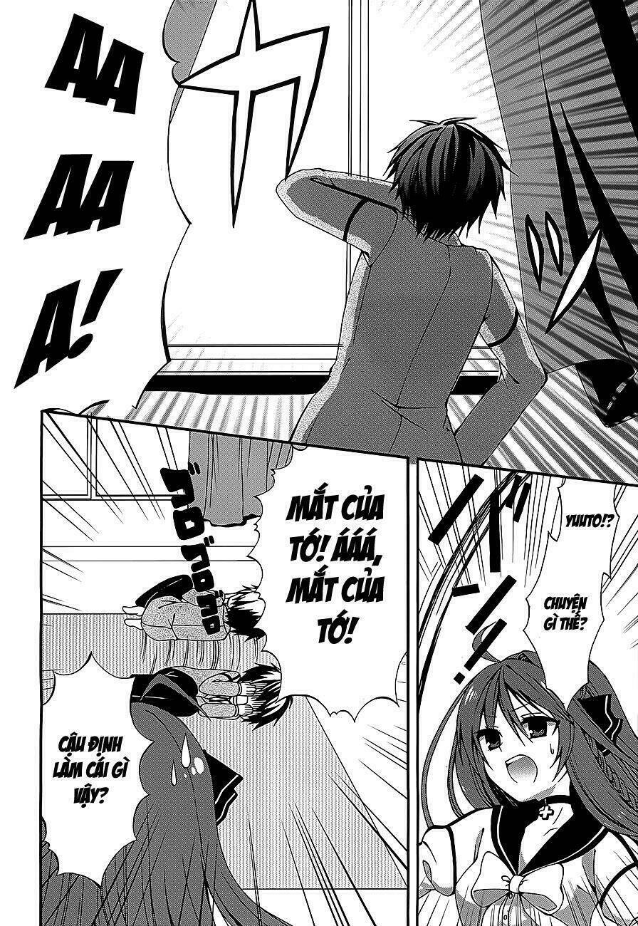 dracu-riot! chapter 3 3