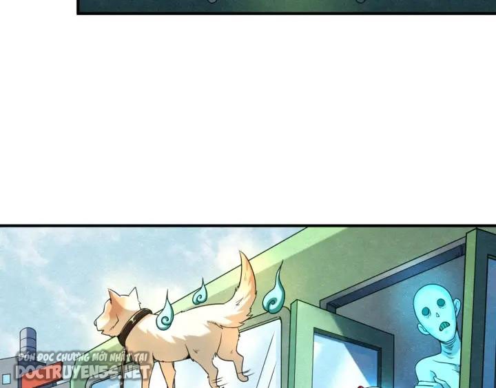 toàn cầu quỷ dị thời đại chapter 6 8