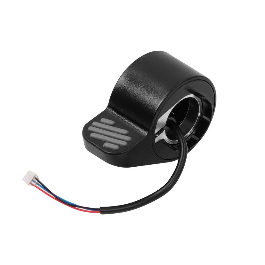 Máy gia tốc máy tăng tốc xe tay ga phổ biến phanh ga cho NineBot ES1 ES2 ES3 ES4 SCOOTER PHỤ TÙNG PHỤ TÙNG Color: Accelerator Throttle
