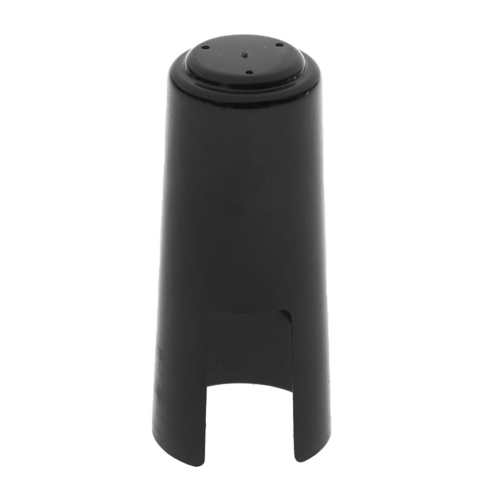 Soprano Sax Mouthpiece Ligature with Cap Wind Woodwind Instrument Parts