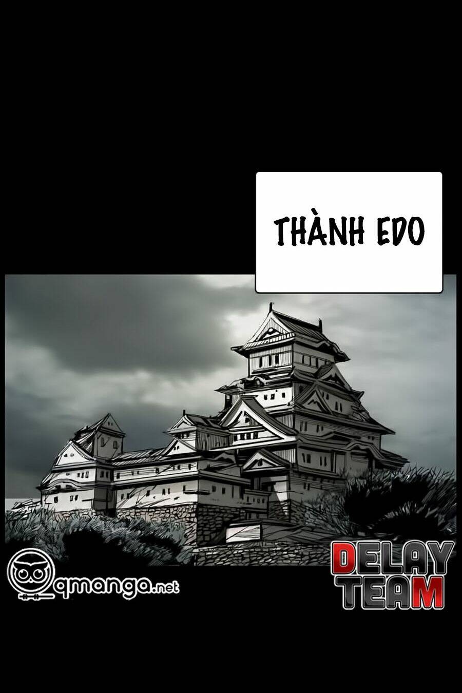 thợ săn đầu tiên chapter 40 3