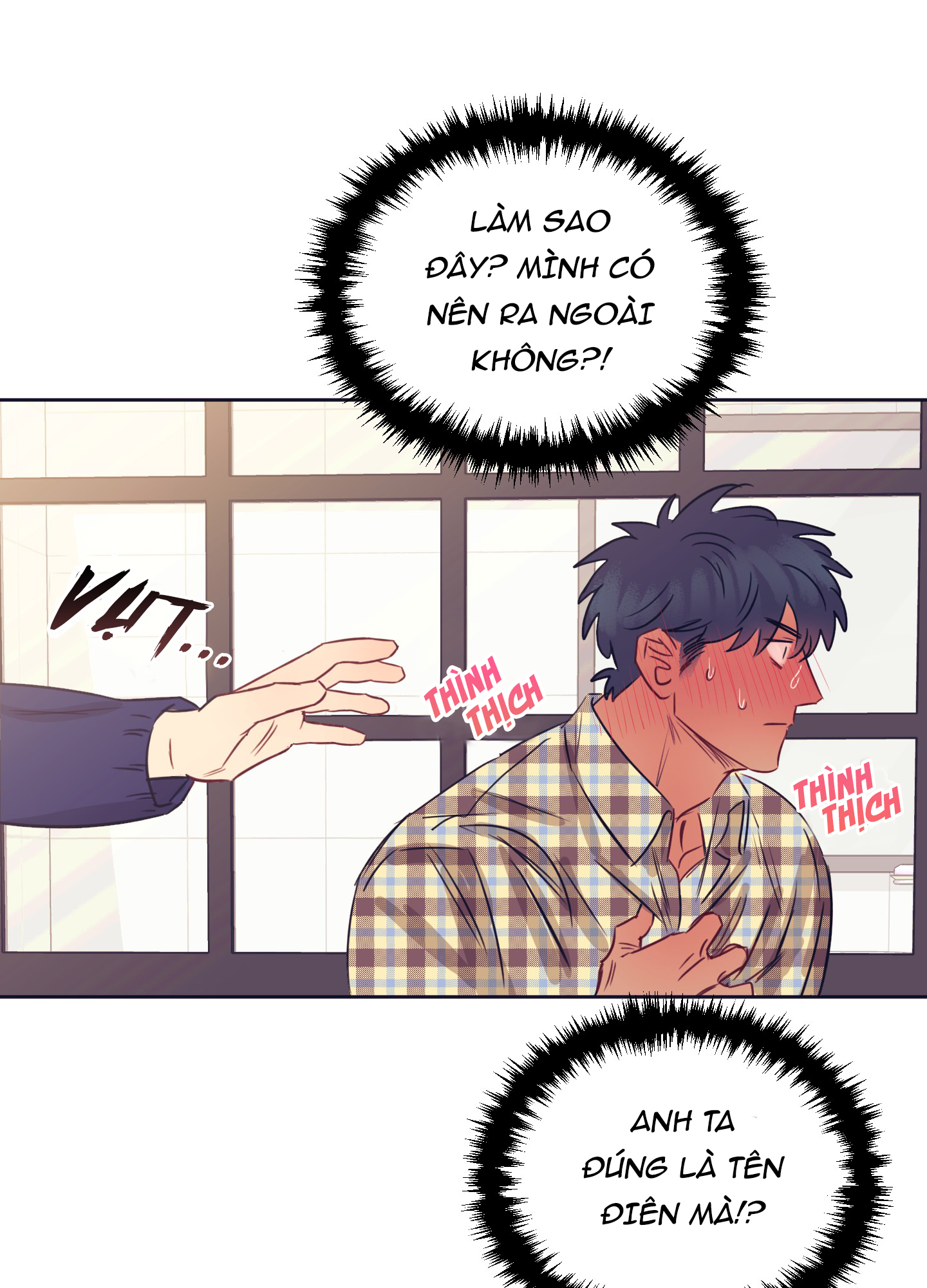 tình yêu lụi tàn chapter 10 74