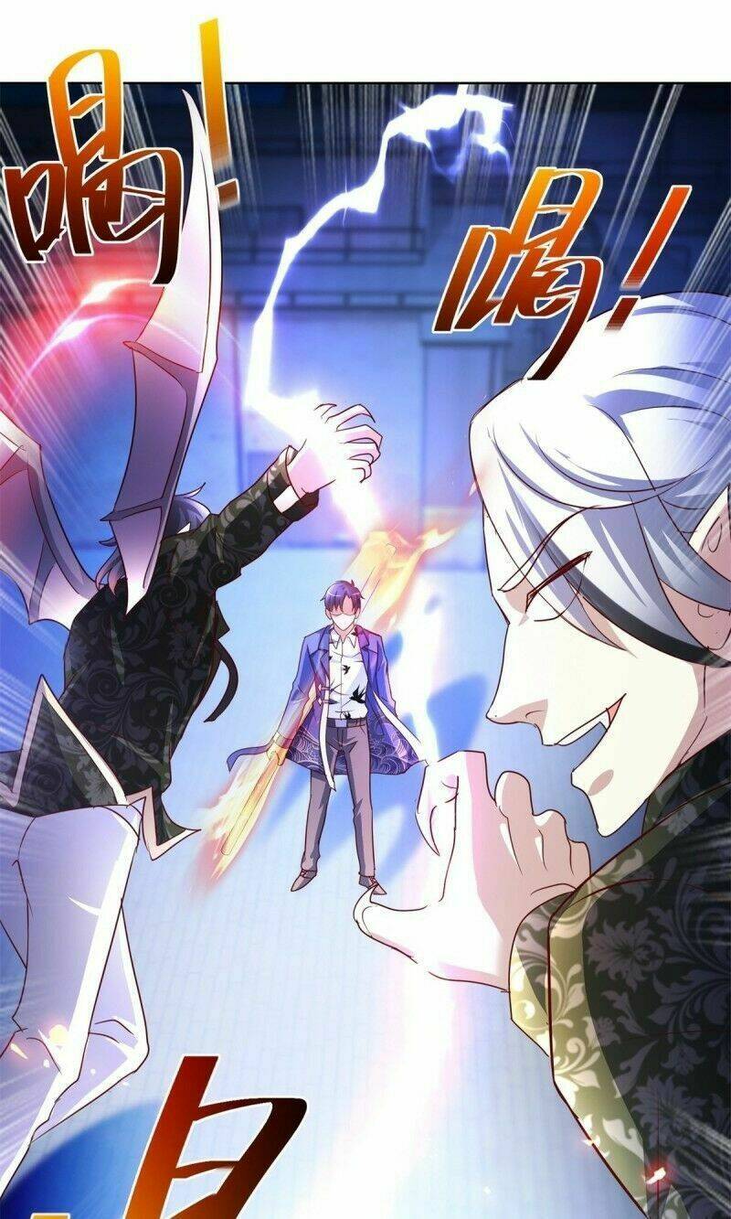 vú em là cổ tiên chapter 138 3