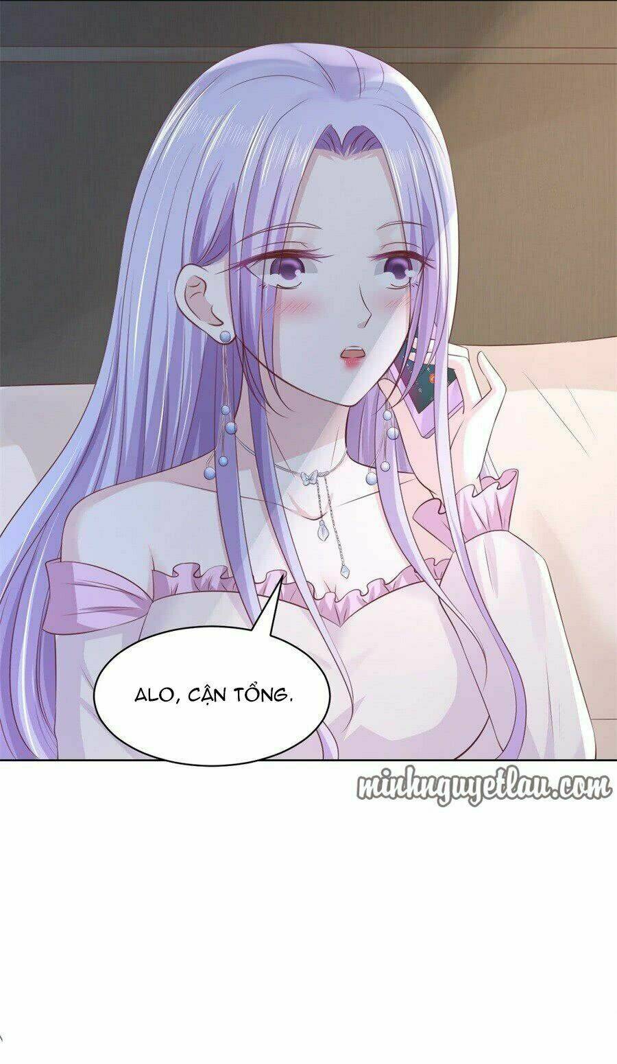 liệt ái tri hạ: series mật đào tiểu tình nhân chapter 238 14