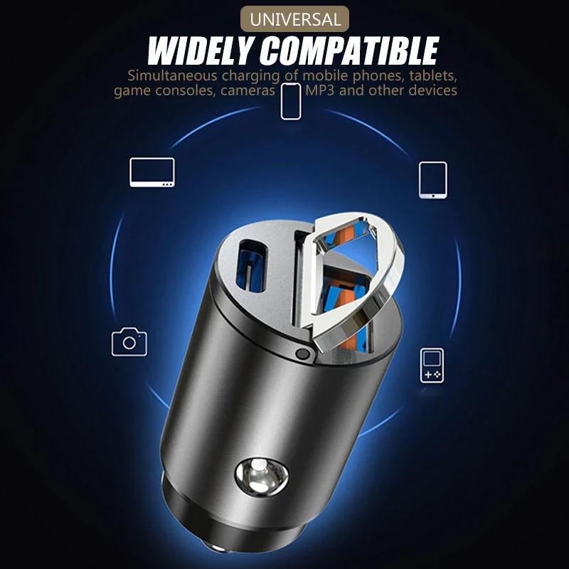 Bộ điều hợp xe sơ khai Mini