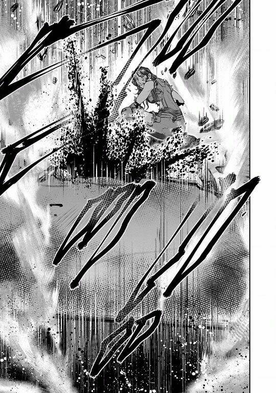 choujin sensen chapter 10 36