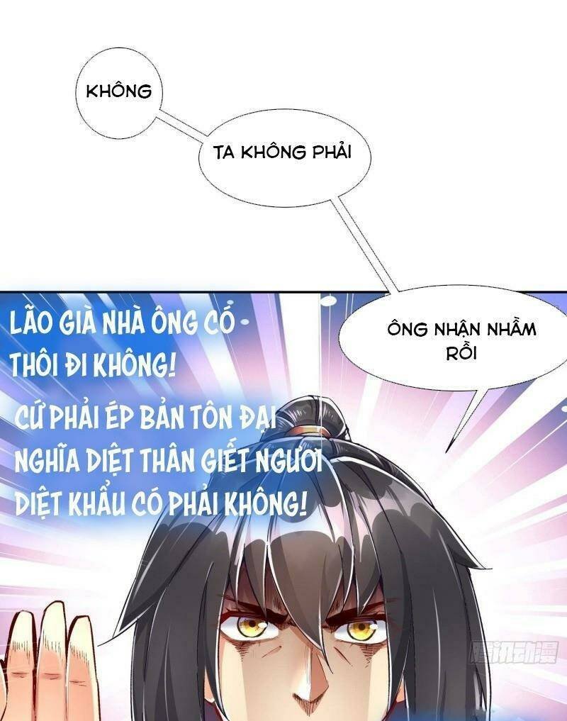 trọng sinh chi ma tôn đương đạo chapter 66 19