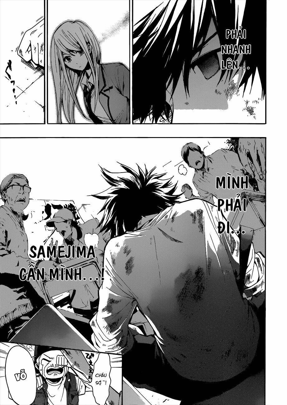 hime dol! chapter 15 12