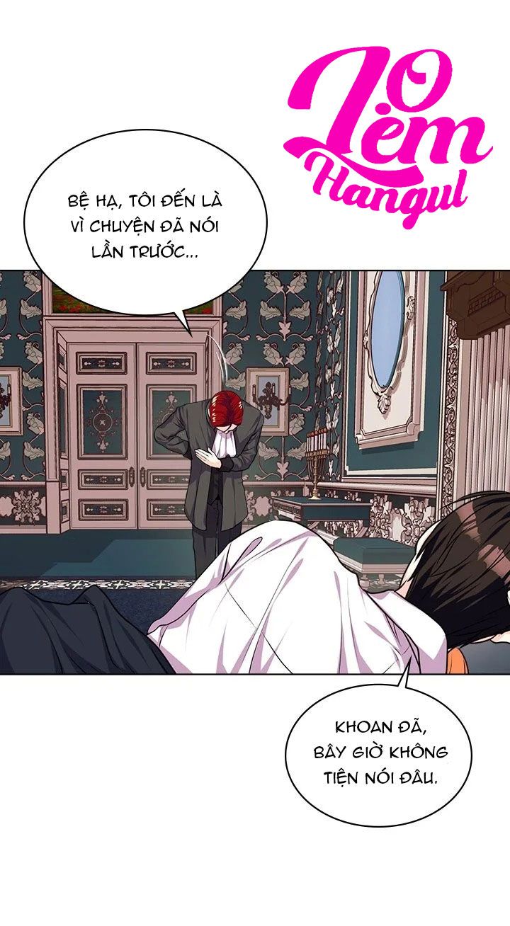 đức hạnh của ác nữ phản diện chapter 33 28