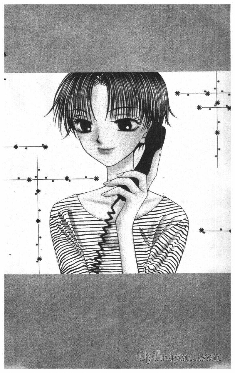 thấy mờ ghét chapter 13 5