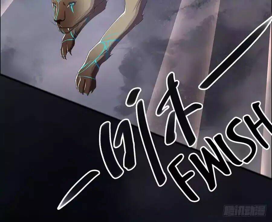 ta không phải nữ thần chapter 4 113