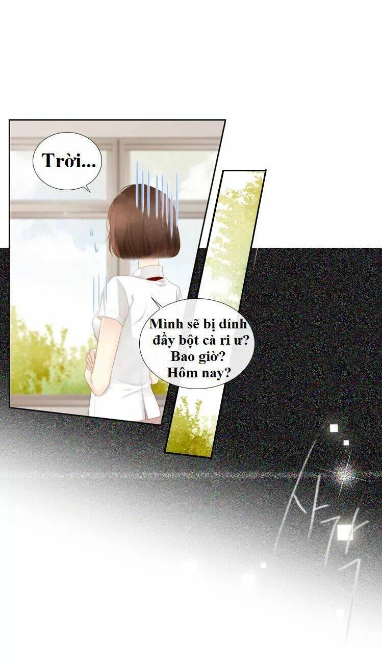 tình cờ tìm thấy tháng 7 chapter 2.2 23