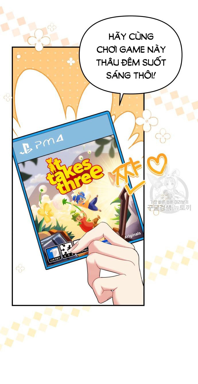 gửi em người đánh cắp những vì sao - to you who swallowed a star chapter 149.2 56