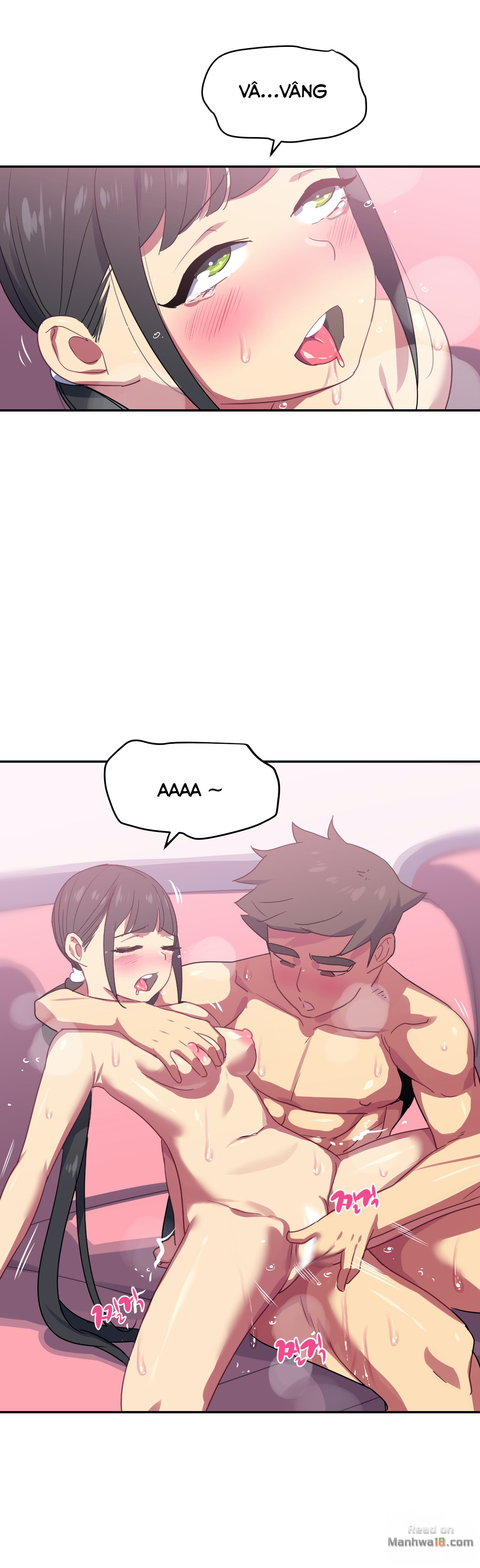 [18] chị gái sexy ở hồ bơi chapter 10 11