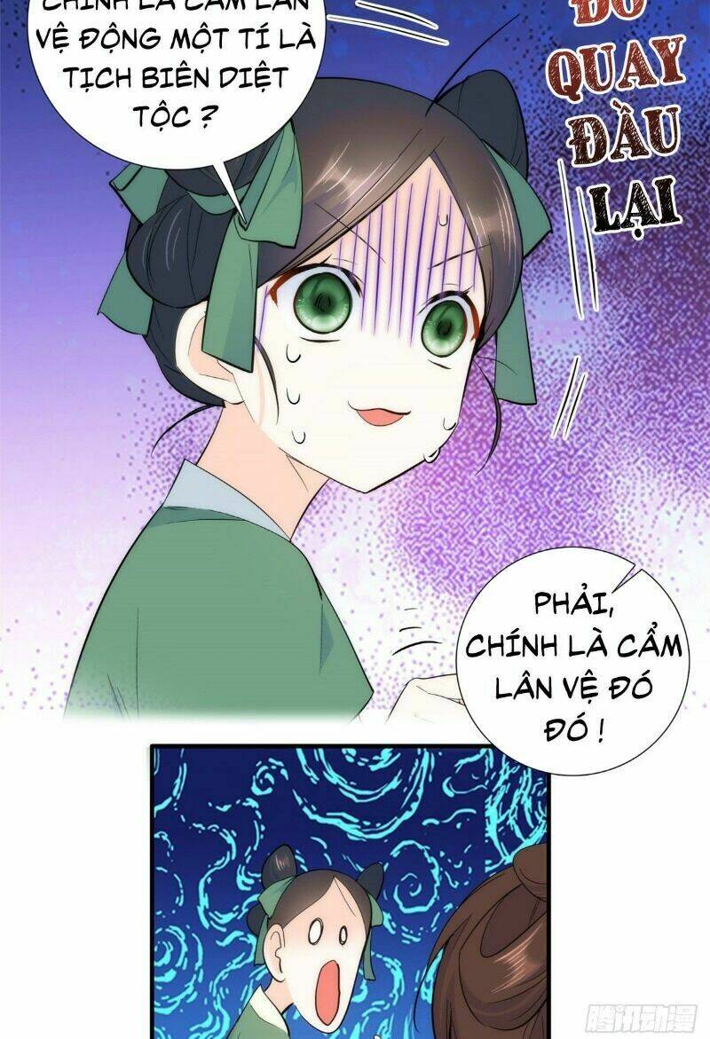 thiều quang mạn chapter 69 13