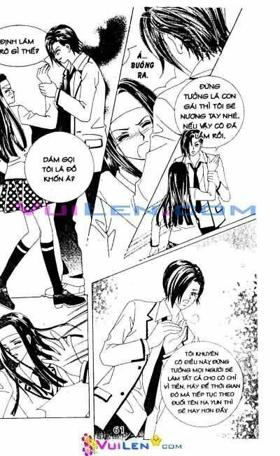 thiên thần tái thế chapter 7 61