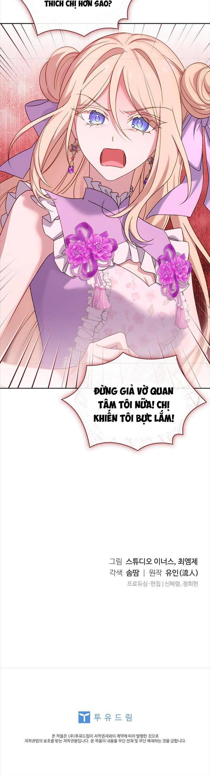 để yên cho tiểu thư hiền chapter 88 56