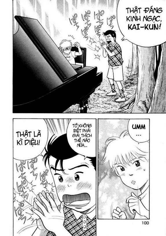 piano no mori chapter 4 3