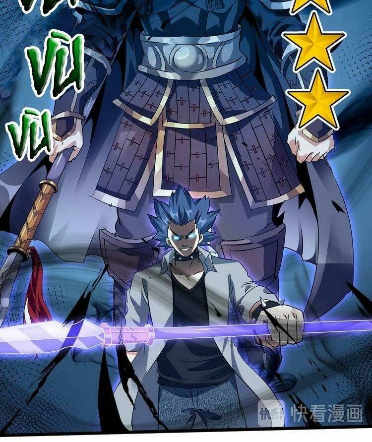 kinh thế kỳ nhân chapter 42 30