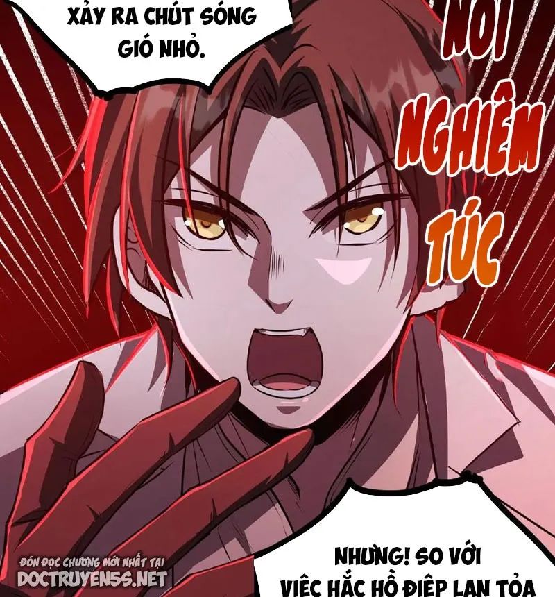 quỷ dị dược tề sư: bệnh nhân của ta đều là kinh khủng chapter 24 26