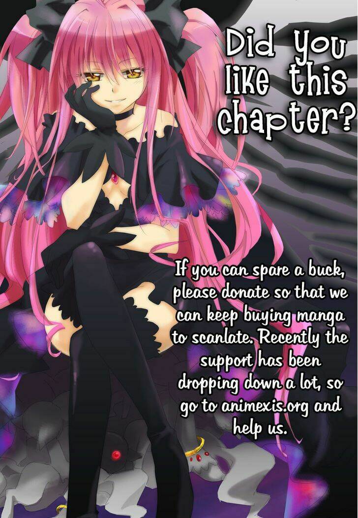 loveplus: kanojo no kako chapter 3 53