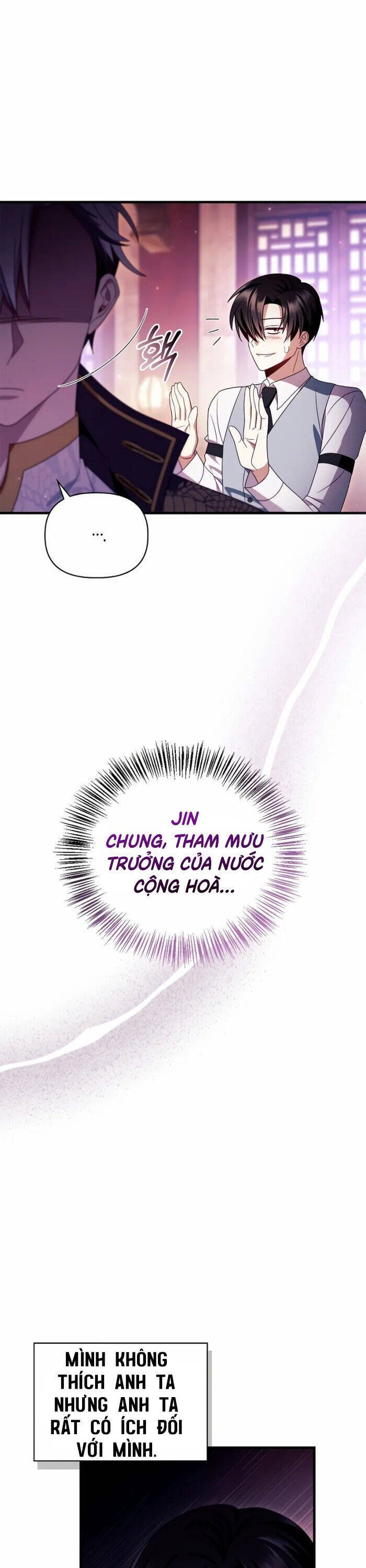 Kí Sự Hồi Quy chapter 122 60