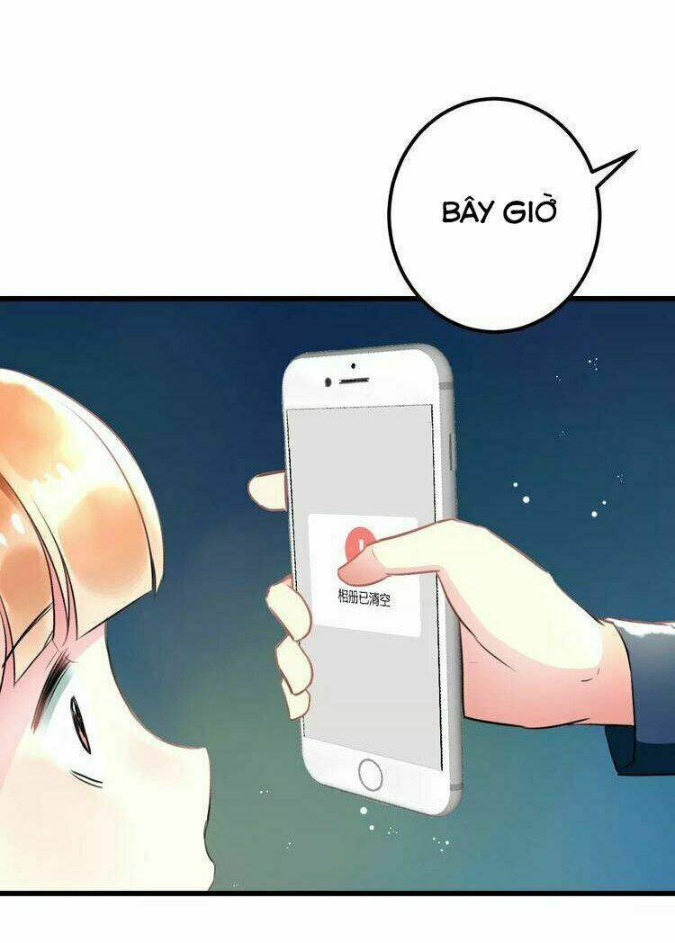 lão ca minh tinh, mời xuất chiêu! chapter 30 22