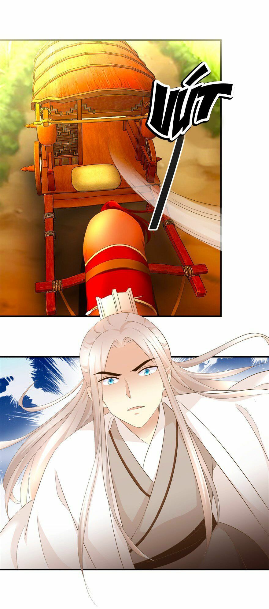 thuần phi ký chapter 27 11