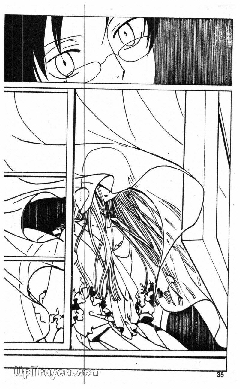 xxxholic - hành trình bí ẩn chapter 10 35