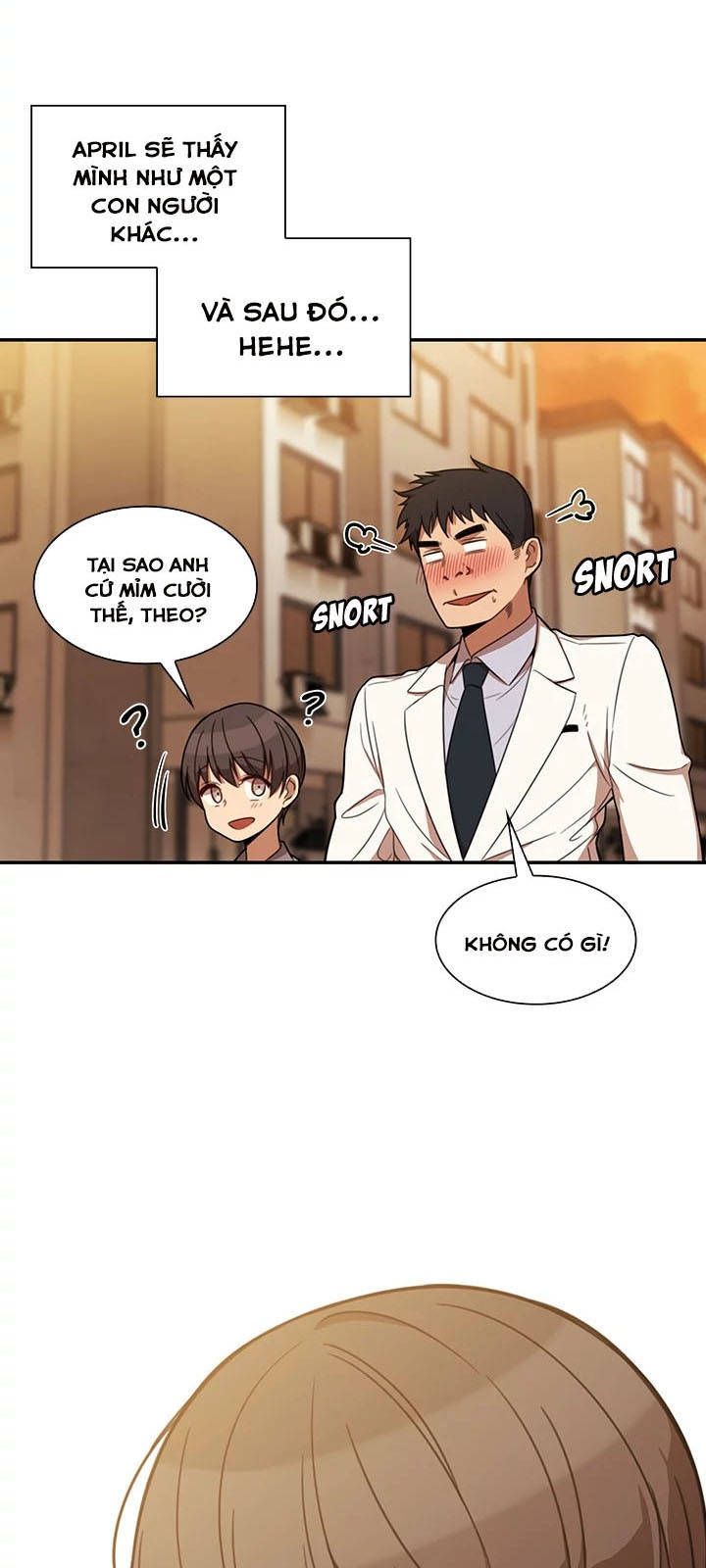 close as neighbors chapter 22 26