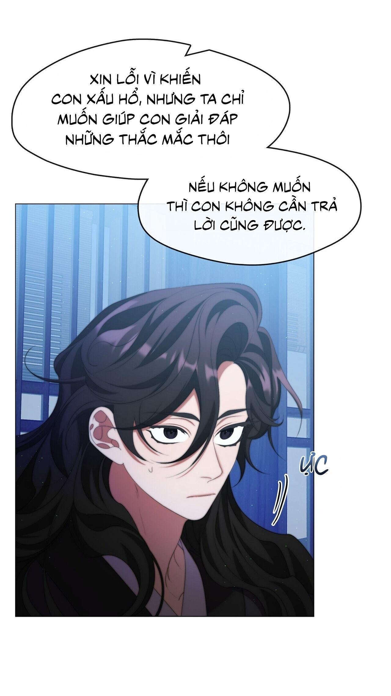 tôi đã nuôi dạy thủ lĩnh giáo phái ác ma chapter 38 28