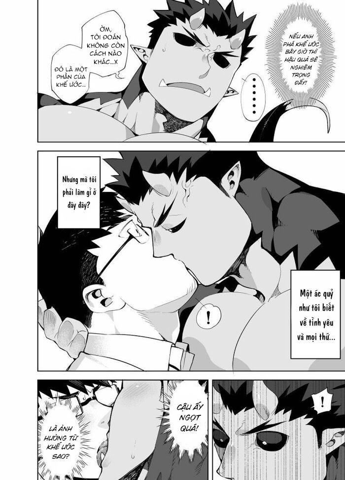 tổng hợp oneshot bl dễ thương chapter 36 8