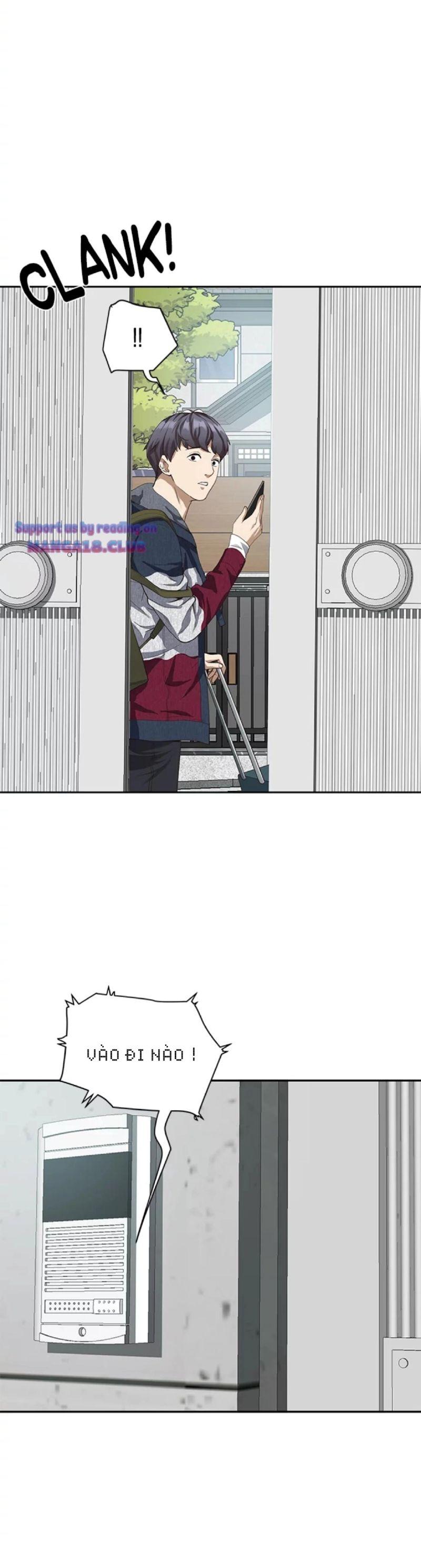 chung nhà bạn mẹ chapter 1 39