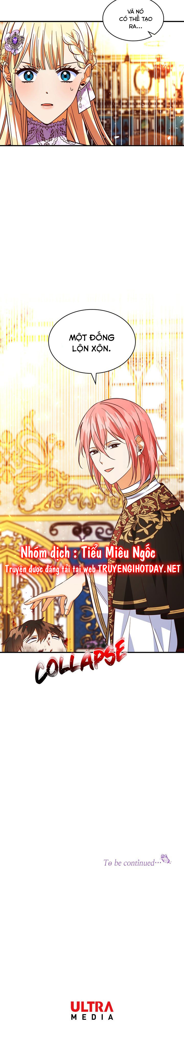công lý của một ác nữ chapter 68 21