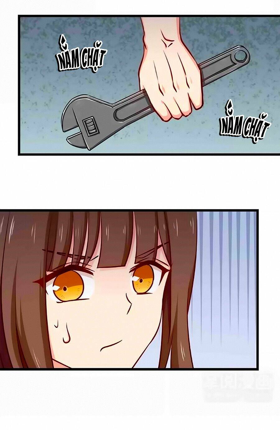 chỉ nhiễm thành hôn chapter 137 20